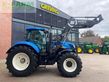 Tractor agrícola - New Holland - t7040 autocommand