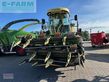 Cosechadora de Cereal - Krone - big x 770