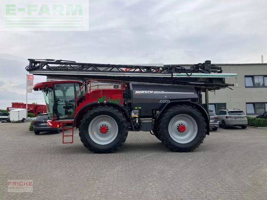 Atomizador - Horsch - leeb pt 280 *36 mtr.*