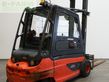 Elevadora - Linde - e 35 l 387
