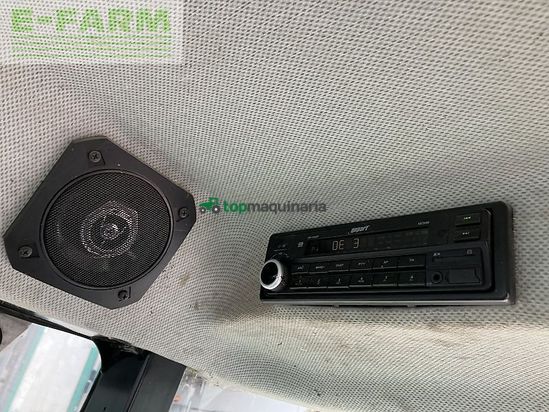 Tractor agrícola - Claas - elios 220