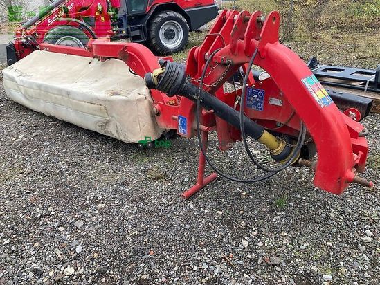 Cortacésped manual - Lely - splendimo 320