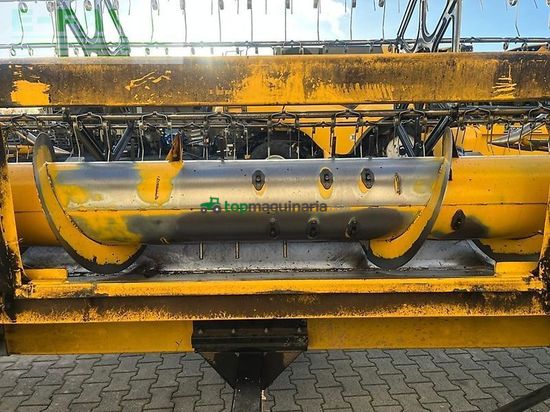 Cosechadora de Cereal - New Holland - tc 5070