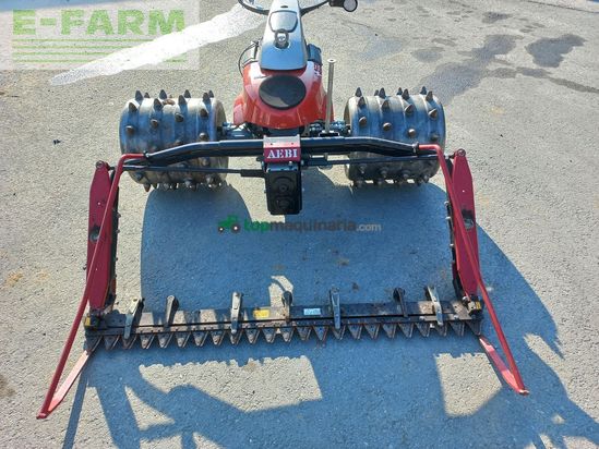 Cortacésped manual - Aebi - cc 66