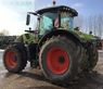 Tractor agrícola - Claas - axion 810