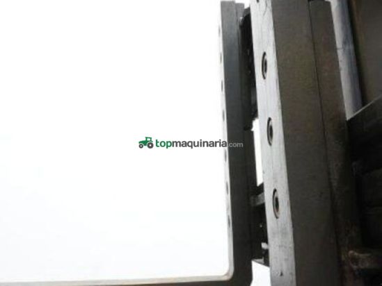 Elevadora - Linde - e 50/600 hl 388