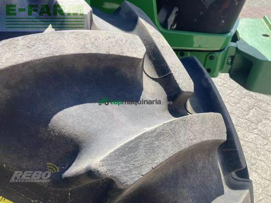 Tractor agrícola - John Deere - 5090 m