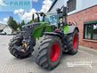 Tractor agrícola - Fendt - 728 gen7 profi plus