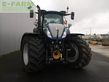 Tractor agrícola - New Holland - t7.340 ac ng