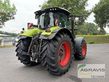 Tractor agrícola - Claas - axion 830 cmatic cebis
