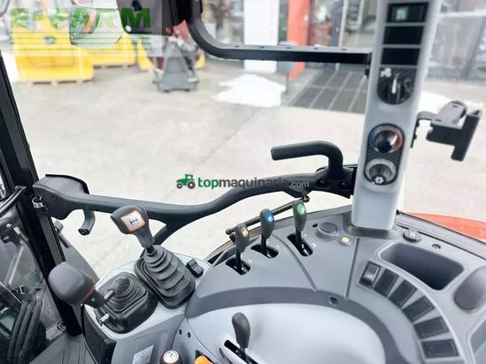 Tractor agrícola - Steyr - 4075 kompakt s (stage v)