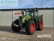 Tractor agrícola - Fendt - 724 vario gen6 profi plus ProfiPlus