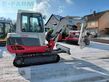 Minicargadora - Takeuchi - tb 235 mit powertilt