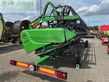 Cabezal - John Deere - 725 x 7,50 mtr. demo