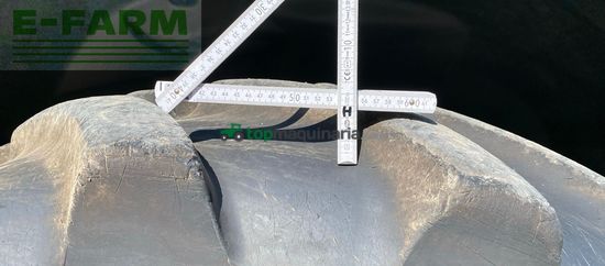 Cosechadora de Cereal - John Deere - 8600