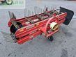 Tractor agrícola - Aebi - tt50