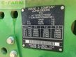 Tractor agrícola - John Deere - 6r195 / 6r 195 garantie b. 1.0
