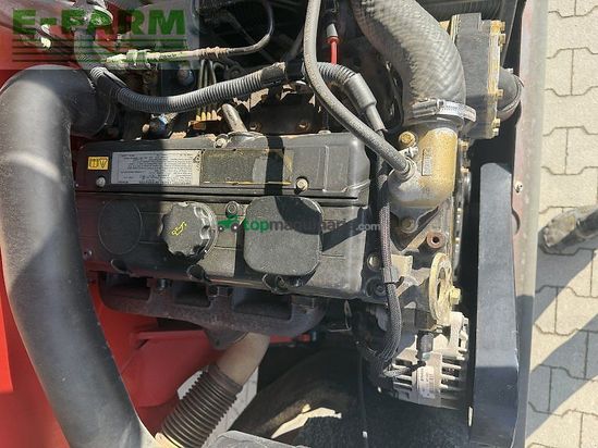 Telescopica - Manitou - mt 1436 r privilege