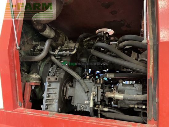 Cosechadora de Cereal -  - Riecam RBM 300 S