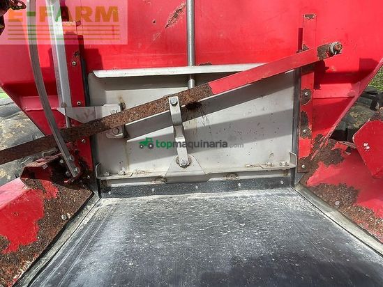 Esparcidor - Bredal - k65lb