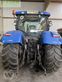Tractor agrícola - New Holland - t 6.175