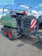 Empacadora gigant - Fendt - 1290 xd tp gen3