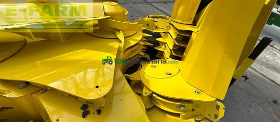 Cabezal - John Deere - 360 Plus