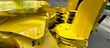 Cabezal - John Deere - 360 Plus