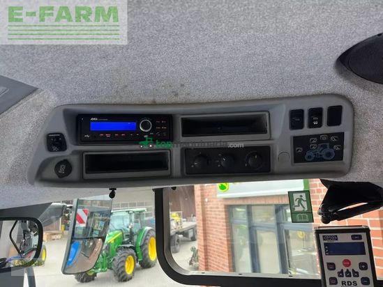 Tractor agrícola - New Holland - t7 270 **kundenauftrag**