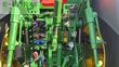Tractor agrícola - John Deere - 8r 340