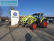 Tractor agrícola - Claas - arion 410