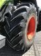 Tractor agrícola - Claas - xerion 4200 trac