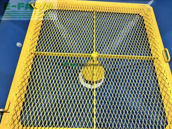 Esparcidor - Bogballe - ex t - 15 meter - 3200 liter