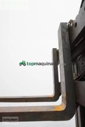 Elevadora - Linde - h 16 t evo 391-00