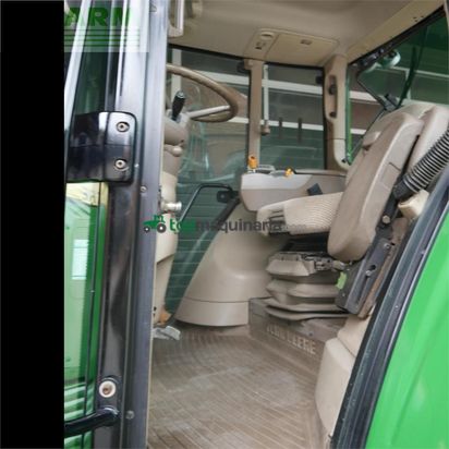 Tractor agrícola - John Deere - 6930 premium ap tls