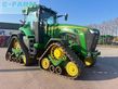 Tractor agrícola - John Deere - 8rx 410