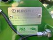 Cortacésped manual - Krone - easycut f 320 cv gez.