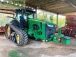 Tractor agrícola - John Deere - 8370rt