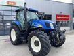 Tractor agrícola - New Holland - t6050 elite Elite