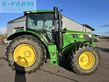 Tractor agrícola - John Deere - 6r 130