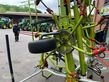 Henificador - Claas - volto 1100