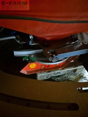 Esparcidor - Kuhn - axis 20.1 w