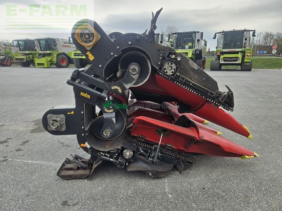 Cabezal - Geringhoff - mais star horizon msh 870fb