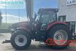 Tractor agrícola - Case IH - puma 240 cvx hi-escr