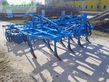 Cultivador - Lemken - karat 9/400 k grubber
