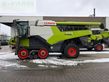 Cosechadora de Cereal - Claas - lexion 8700 terra trac