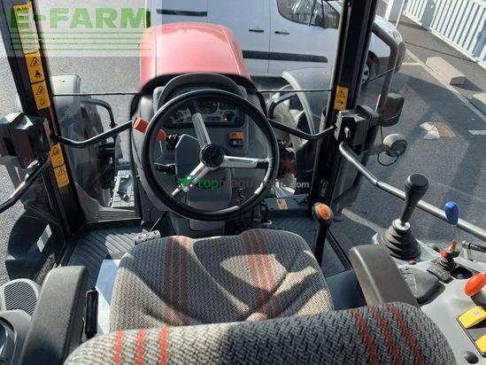 Tractor agrícola - McCormick - g135 max