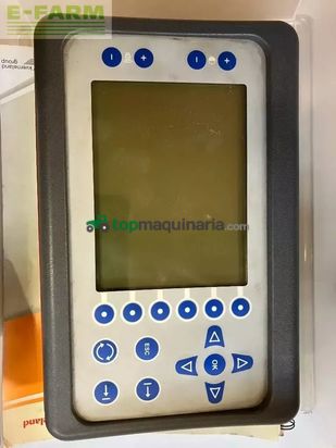 Combinado de siembra - Kverneland - i-drill pro