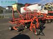 Henificador - Kuhn - ga 3801 gm