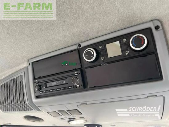 Tractor agrícola - Valtra - t 175 ed smarttouch | rtk | unlimited